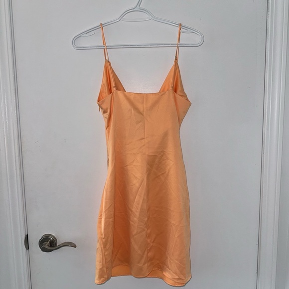 Dynamite slip short dress - Picture 2 of 2